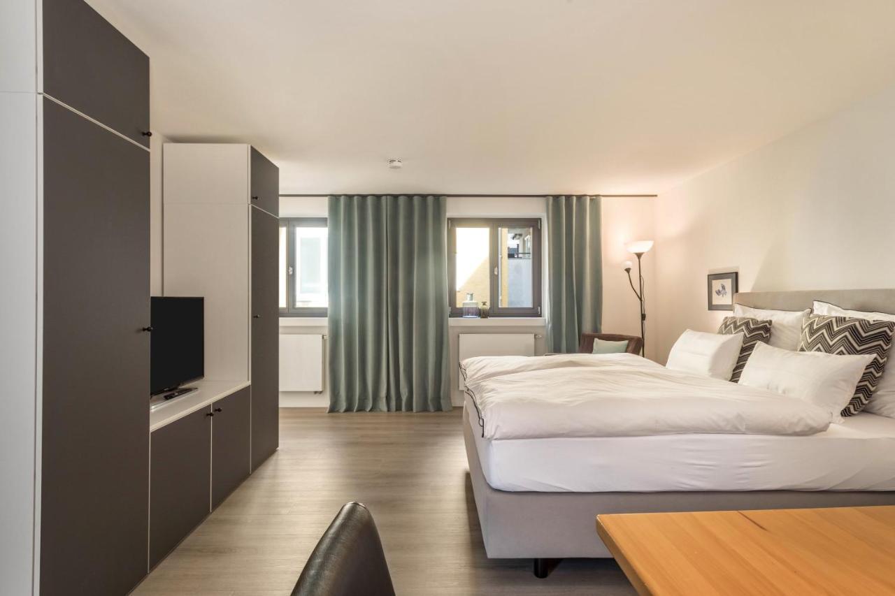 1 Zimmer-appartement Nr 4 Wangen im Allgäu Extérieur photo