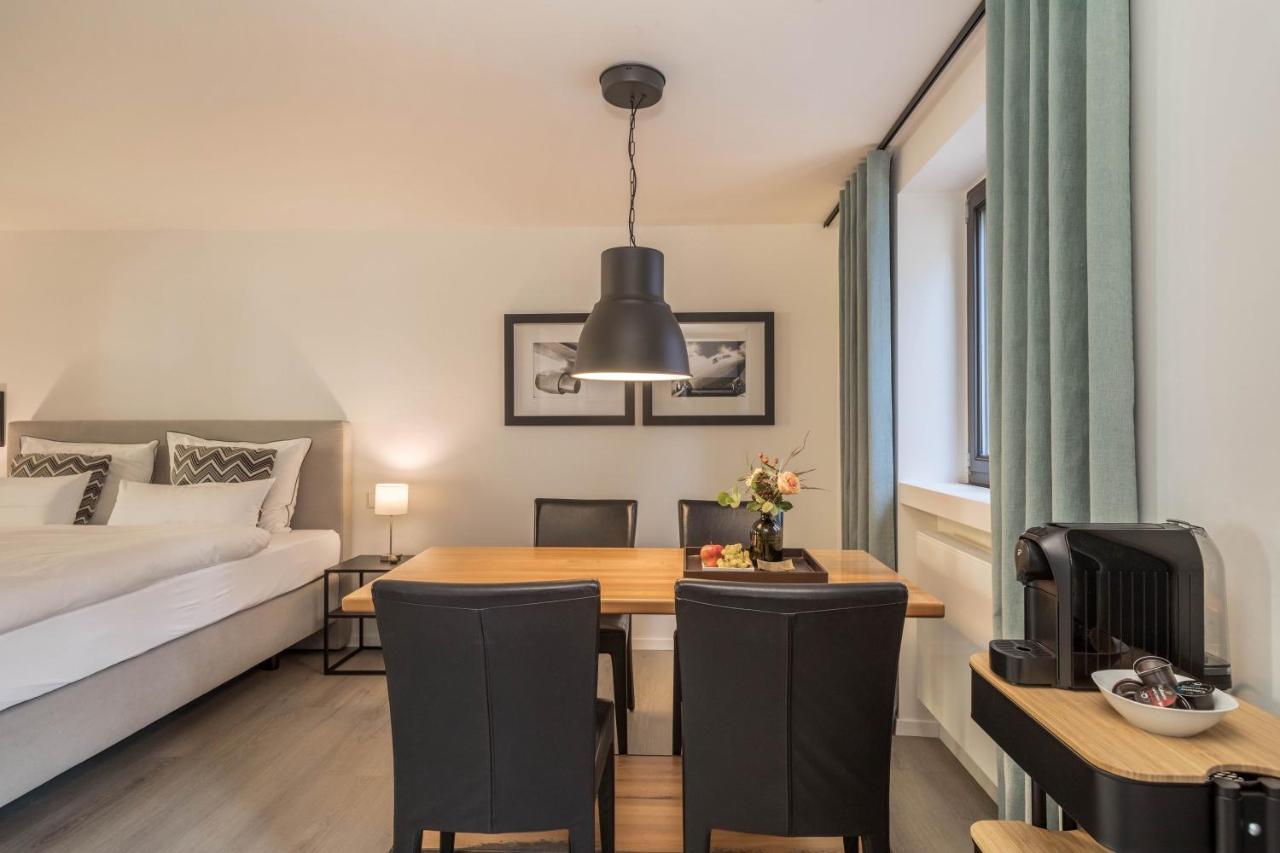 1 Zimmer-appartement Nr 4 Wangen im Allgäu Extérieur photo